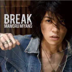 BREAK - Mamoru Miyano