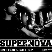 Batterflight (Maccheroni) artwork