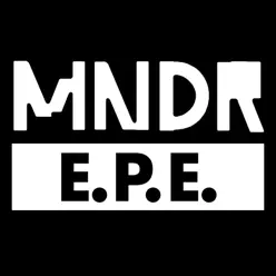 E.P.E. - EP - Mndr