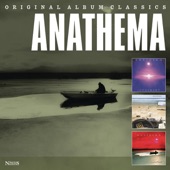 Original Album Classics: Anathema artwork