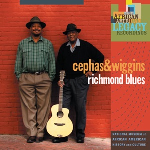 Richmond Blues