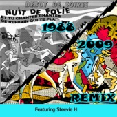 Nuit De Folie (feat. Stevie H) [Version Maxi Club 2009] artwork