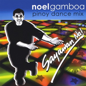 Noel Gamboa - Sayawan Na! - Line Dance Choreographer