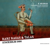 Rare Ragas & Talas artwork