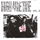 High All the Time, Vol. 1