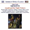 Menotti: Amahl and the Night Visitors - My Christmas album lyrics, reviews, download