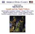 Amahl and the Night Visitors: Shepherds' Dance song reviews