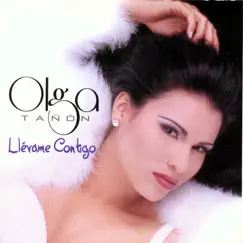 Llévame Contigo by Olga Tañón album reviews, ratings, credits