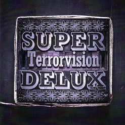 SUPER DELUX cover art