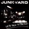 Hallelujah, I Love Her - Junkyard lyrics