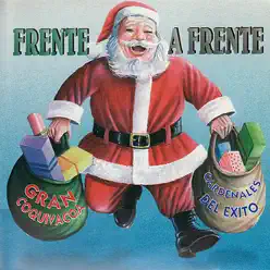 Frente a Frente - Gran Coquivacoa Frente a Frente - Gran Coquivacoa