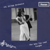 16 - 101 Strings Orchestra - Aura Lee (Love Me Tender)