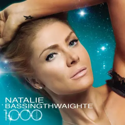 1000 Stars - Natalie Bassingthwaighte 1000 Stars - Natalie Bassingthwaighte