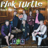 Black Magic Woman - Pink Turtle