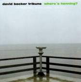 David Becker Tribune - Footprints