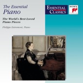 The Essential Piano - the World's Best-Loved Piano Pieces artwork