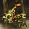 Tha Advocate - Fatality (feat. Jeff Burna)