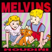 Melvins - Joan of Arc