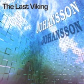 The Last Viking artwork