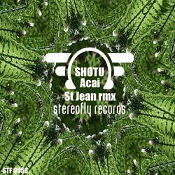 Shotu - Acai