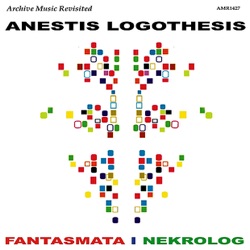 Anestis Logothetis - Nekrolog