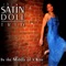 Moon Ray - Satin Doll Trio lyrics