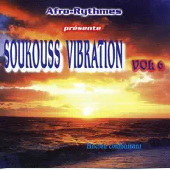 Soukouss vibration, Vol. 6 by Various Artists album reviews, ratings, credits