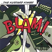 The Kustard Kings - Spiderman