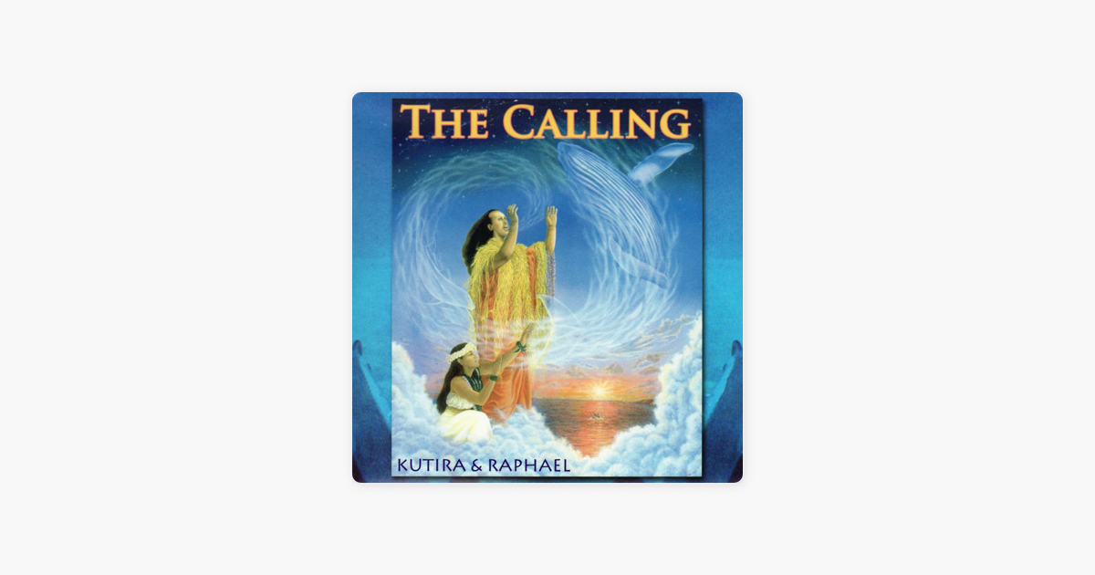 The Calling By Raphael Kutira - 