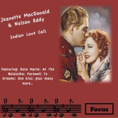 Indian Love Call - Jeanette MacDonald
