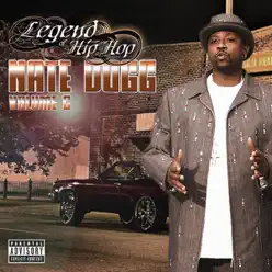 Legend of Hip Hop - Nate Dogg, Vol. 2 - Nate Dogg