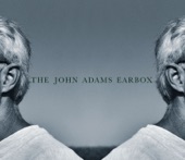 John Adams: Earbox artwork