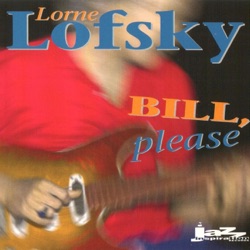 Lorne Lofsky - Fall