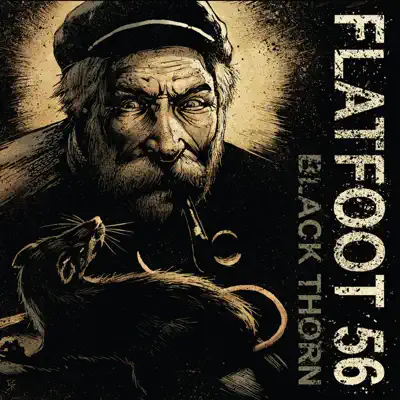 Black Thorn - Flatfoot 56