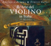 L'arte del Violino in Italia, c. 1650-1700 artwork