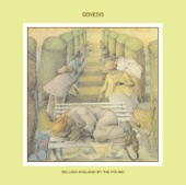 Genesis - The Cinema Show (New Stereo Mix)