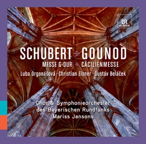 Schubert: Messe in G Major - Gounod: Cäcilienmesse