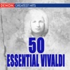 I Solisti di Zagreb - Keyboard Concerto in C Major, RV 116: III. Allegro