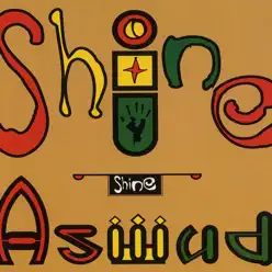 Shine - EP - Aswad