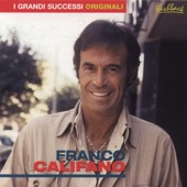 Franco Califano: I grandi successi originali artwork
