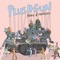 Dancing In a Minefield - Plushgun lyrics