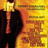 Tommy Emmanuel - Collaboration - Tommy Emmanuel