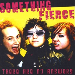 Something Fierce - On Your Own
