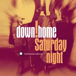 Down Home! Saturday Night by Various Artists album reviews, ratings, credits