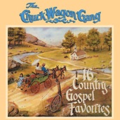 The Chuck Wagon Gang - The Church In the Wildwood