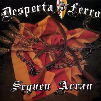 Segueu Arran - Desperta Ferro