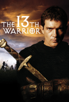 John McTiernan - The 13th Warrior artwork