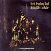 David Bromberg Band - Mr. Blue (Album Version)