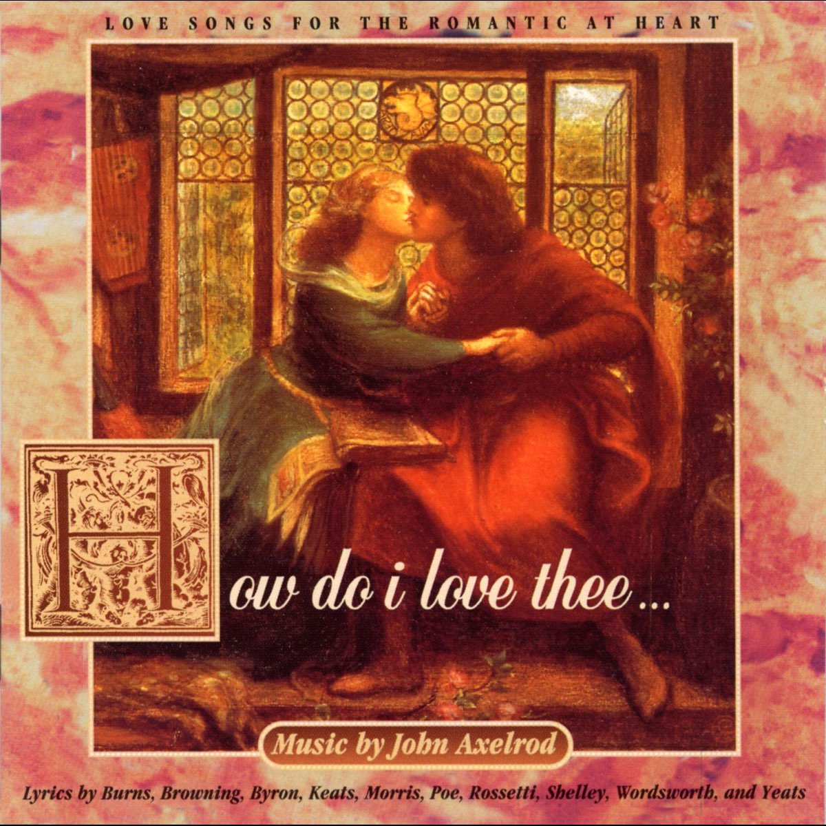 ‎How Do I Love Thee? by Various Artists on Apple Music