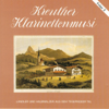 Landler (2 Klarinetten) - Kreuther Klarinettenmusi